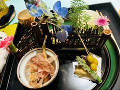 -雲上錢屋·怀石料理(上海中心店)