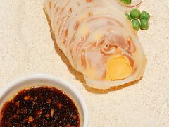 -中国坊中餐厅(石家庄希尔顿酒店)