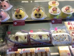 -味多美蛋糕(东直门店)