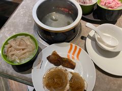 -V-ONE西雅图海鲜自助餐厅(仓山万达广场店)