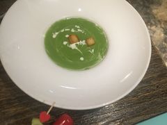 -NLFS1983咖啡花园餐厅(锦桂店)