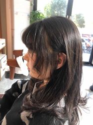 -Mika美嘉·烫染连锁