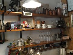 -几米咖啡(龙洲湾花园店)