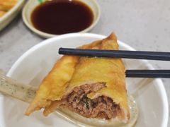 -李记清真馆(打钉巷店)