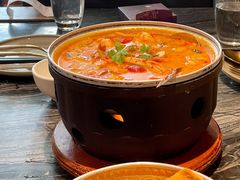冬荫功虾汤-Thai Alley泰爱里(二沙岛店)