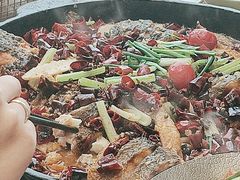 -老板恋上鱼(恒隆广场店)