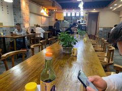 大堂-蒋六十八梯眼镜面(狮子坪店)