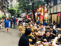 大堂-拈一筷子·宜宾江湖菜(十一街店)