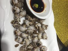 -79号渔船海鲜饭店(华强北店)