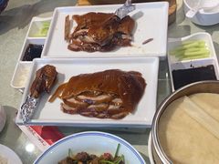 -郭林家常菜(狼垡店)