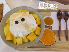 -怪物的冰与火(天虹商场中山路店)