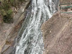 -百漈沟生态旅游景区