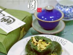 -阮大兴糕团(日月光中心店)