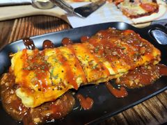 -MI WU FACTORY米屋美食工厂餐厅(绿地店)