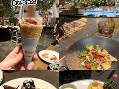 -博林天瑞喜来登酒店·西丽尚膳