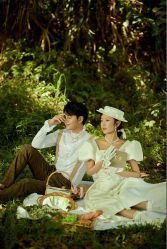 -巴黎恋人婚纱摄影(东莞总店)