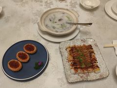 -酌宴府The China Club·广州万富希尔顿酒店(云城东路店)