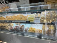 -甜嘟嘟烘焙坊(舒城路店)