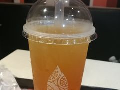 -麦当劳(永泰得来速店)