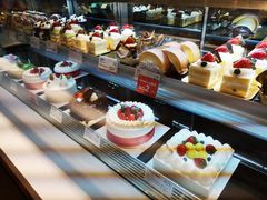 -ICHIDO宜芝多(碧云山庄店)