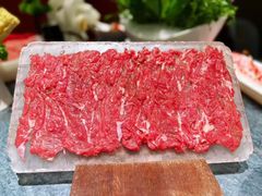 -百草滩羊清水涮羊肉·清真·宁夏盐池滩羊(莲花桥店)