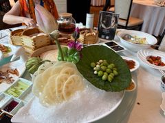 -香宫中餐厅 · 桂林香格里拉