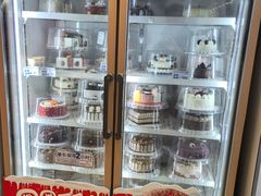 -DQ·蛋糕·冰淇淋(天通苑华联店)