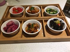 -新仙清汤牛腩(铜锣湾店)