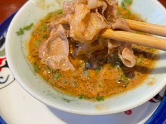 -1078號老北京涮肉(松柏店)