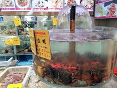 -将相和·海鲜蒸饺大连菜