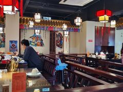 -应天大明王朝·南京菜创始店(中山陵店)