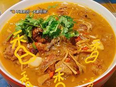 -椒馋小馆(绿源路店)