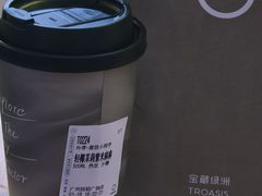 -宝藏绿洲(扬韬广场店)