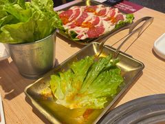 -胖记烤肉(湖大店)