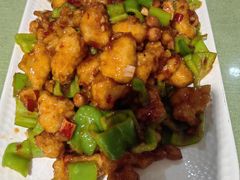 -桃子餐厅·天津菜(王顶堤总店)