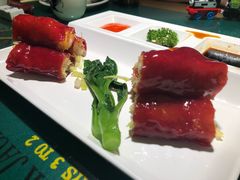 -粤港湾砂锅粥·宵夜(宝龙店)
