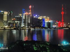 -上海外滩悦榕庄酒店