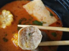 -小蛮椒麻辣烫·麻辣拌(青浦宝龙店)