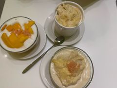 -果流香水果甜品(建政路店)