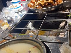-夜宴江景餐厅