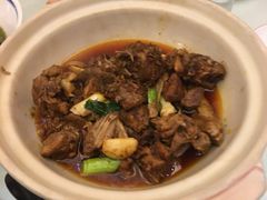 -伙工殿餐厅(吉大店)