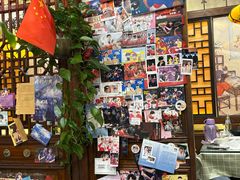 -玉桥餐厅(天坛店)