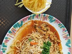 -西部马华清真食府·丝路菜(大钟寺店)