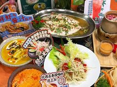 -荷花泰菜(东方新天地店)