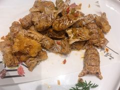 -将相和·海鲜蒸饺大连菜