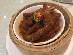 -皇朝尊会(龙之梦大酒店)