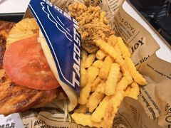 -TACO STAR 塔可星(下沙宝龙店)