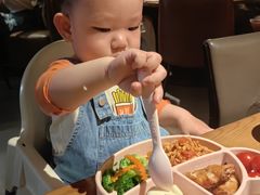 -奉天小馆·非遗东北菜(沈阳万象城店)