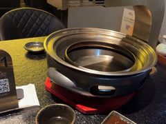 -樱嘢·炭火烧肉(惠南店)