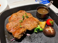 -牛扒先生·厚切雪花牛扒西餐厅(北京路禺山路店)